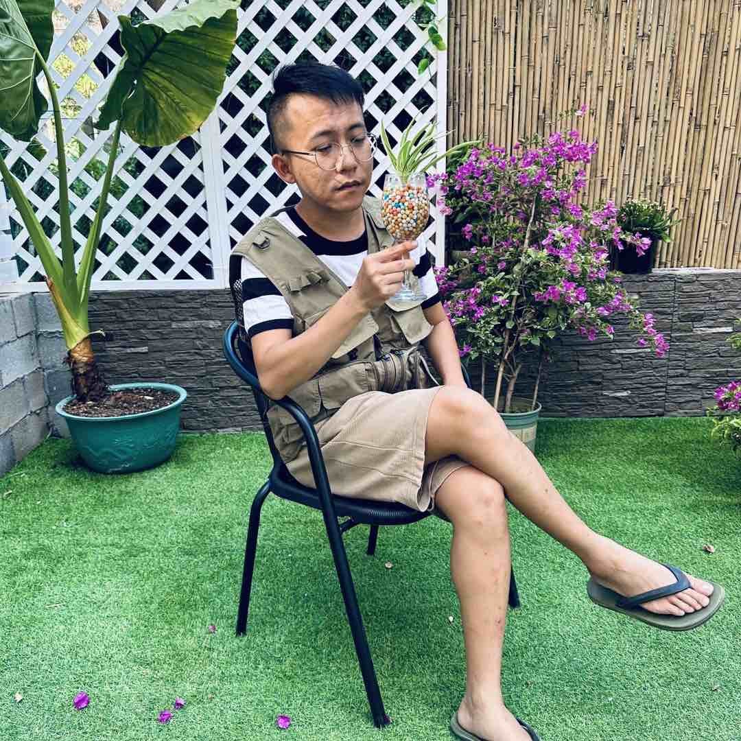 海哥养花日记