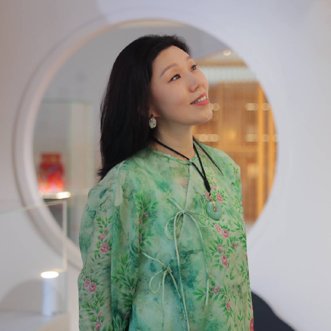 铭姐de暖养小筑