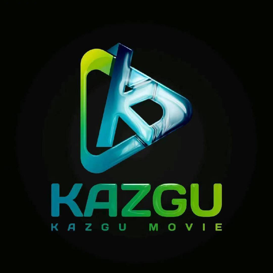 Kazgu说电影