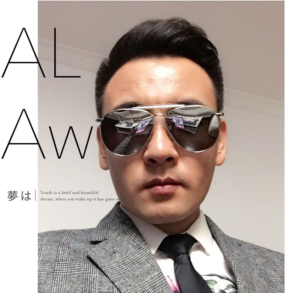 一只蓝小碗