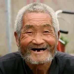 俺是农村李大爷