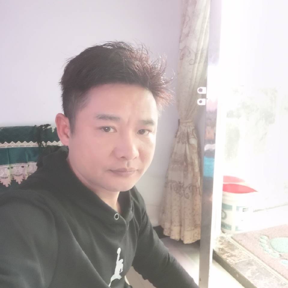 龙山申哥