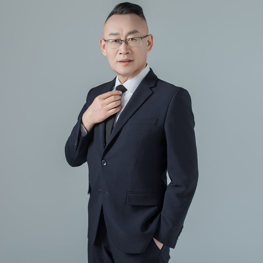 强哥家庭健康规划师收徒