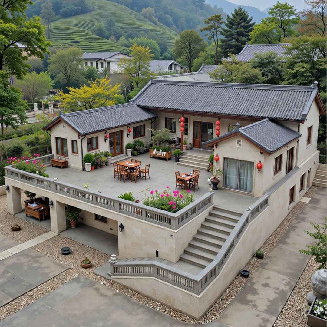 专业图纸设计-江工