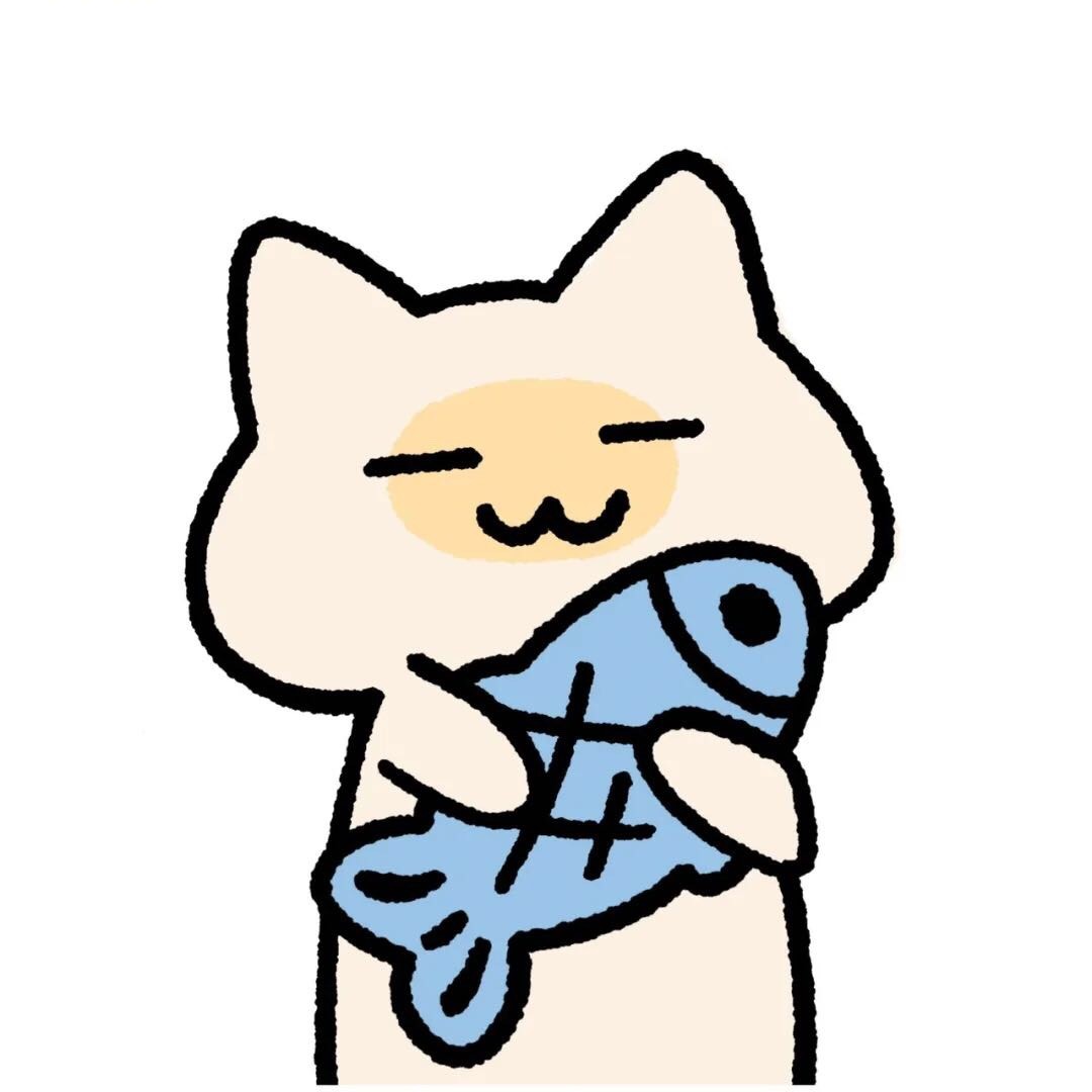 胖猫痴娱