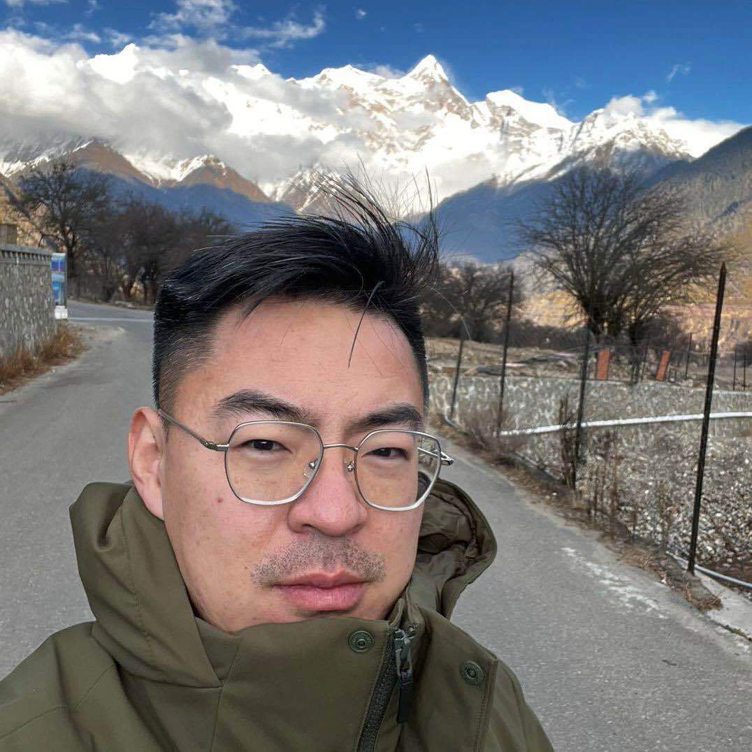 熹野先生茶空间