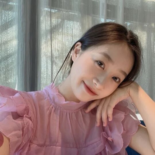 可爱妈颖妹