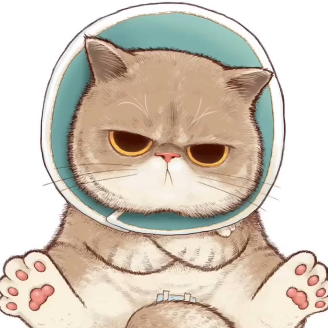 喵星的尾巴