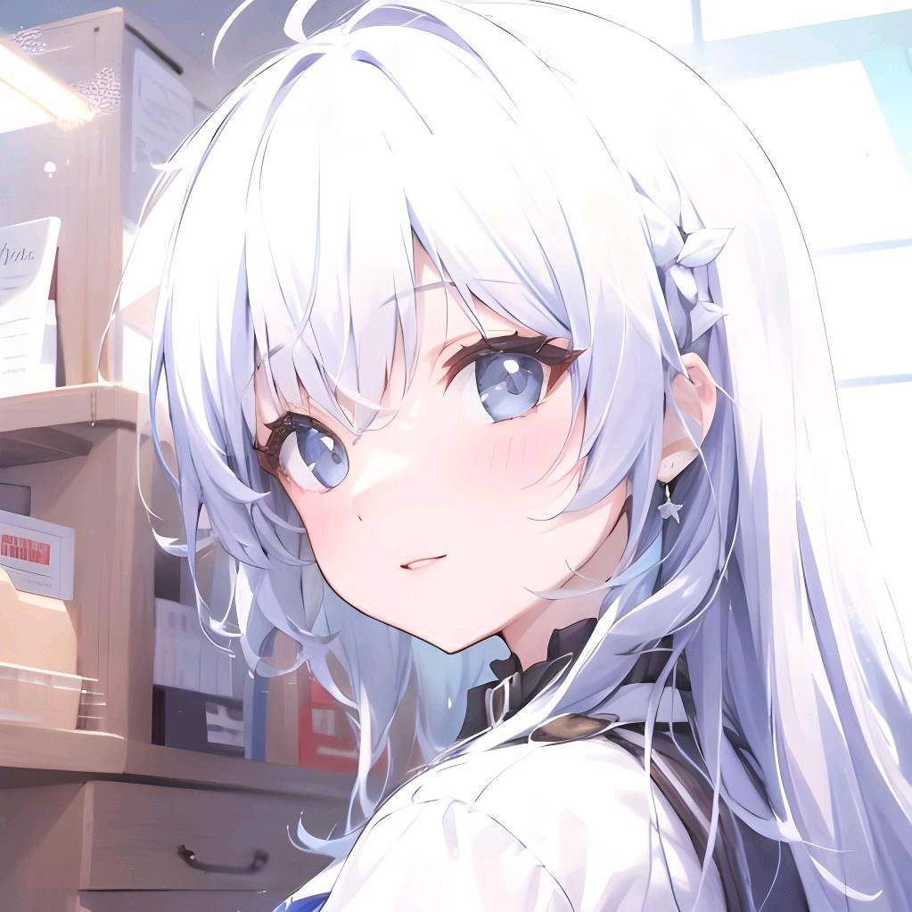 安安不拖更