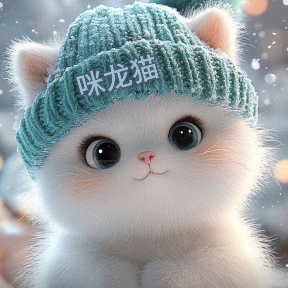 咪龙猫