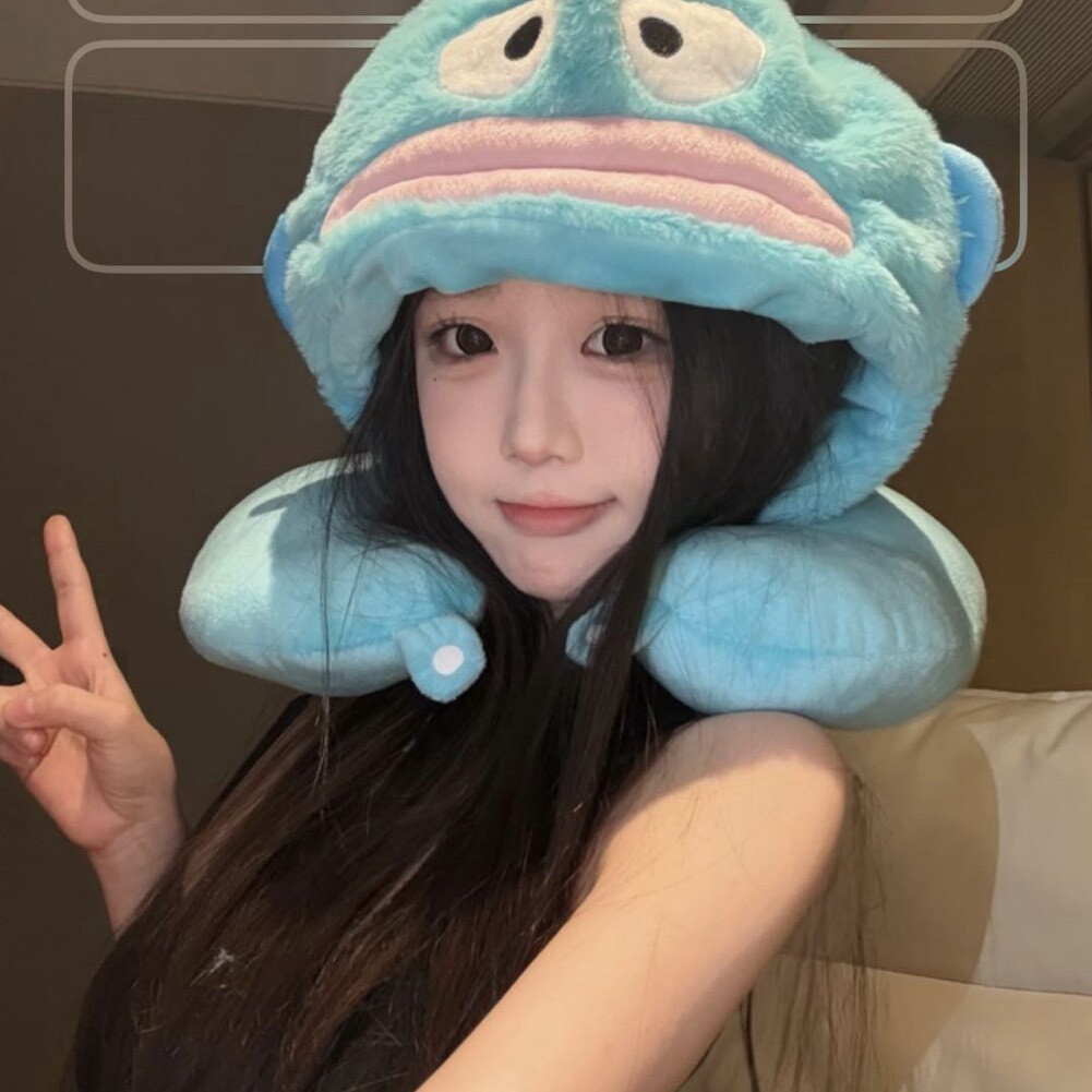 百变小晨呀
