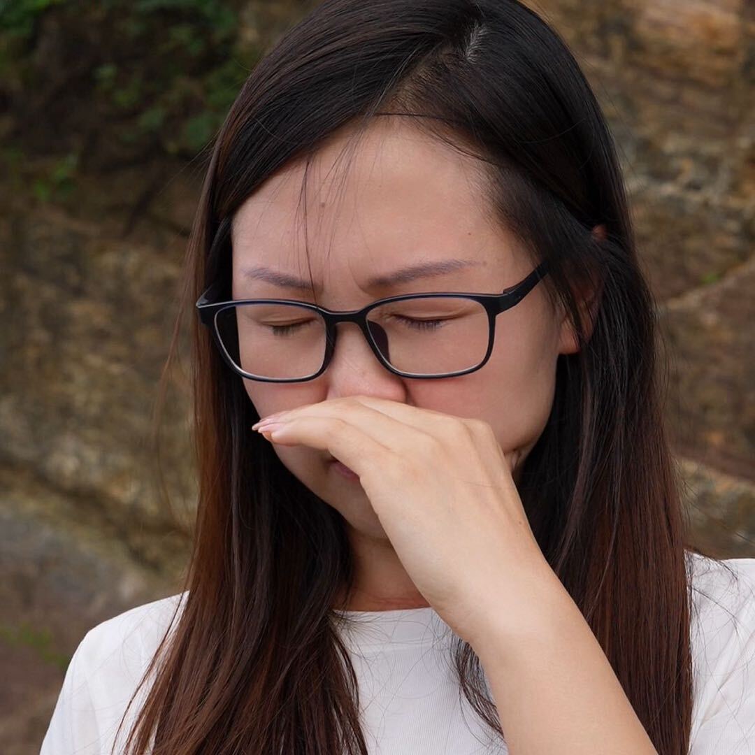 若兰后妈小颖