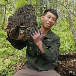 山里小石头