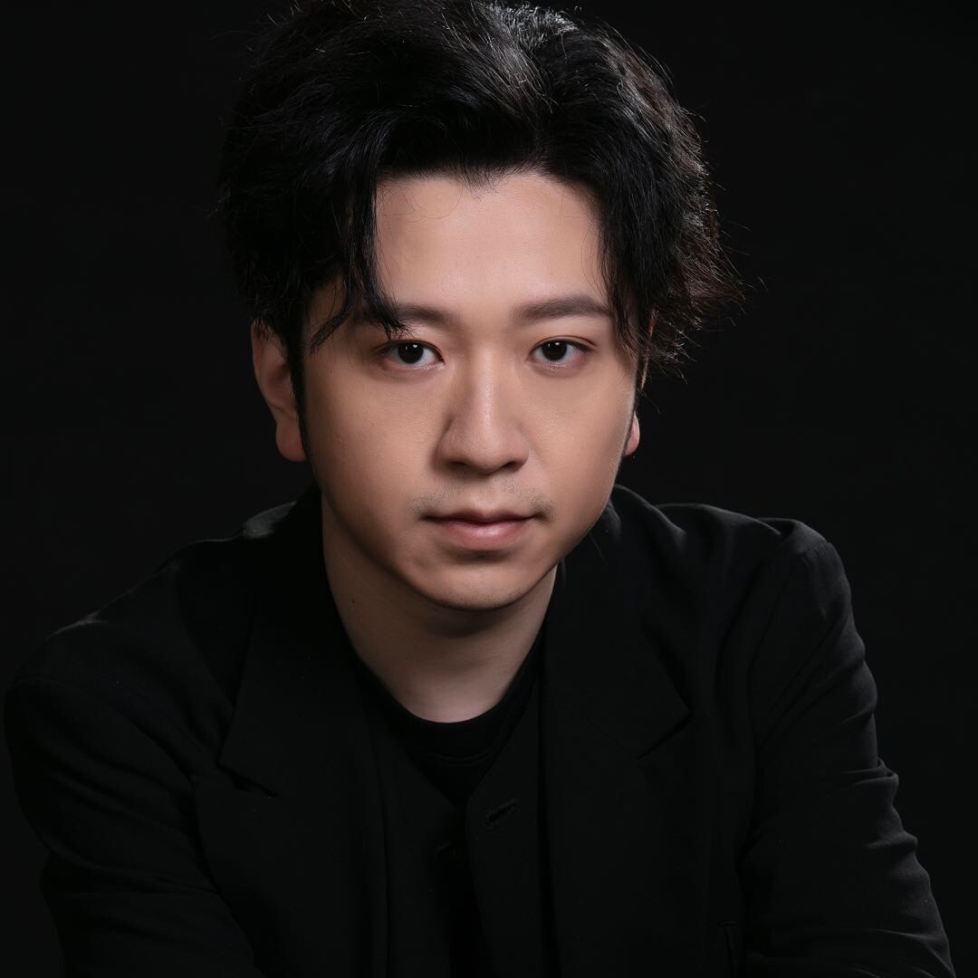 刘子钰pianist