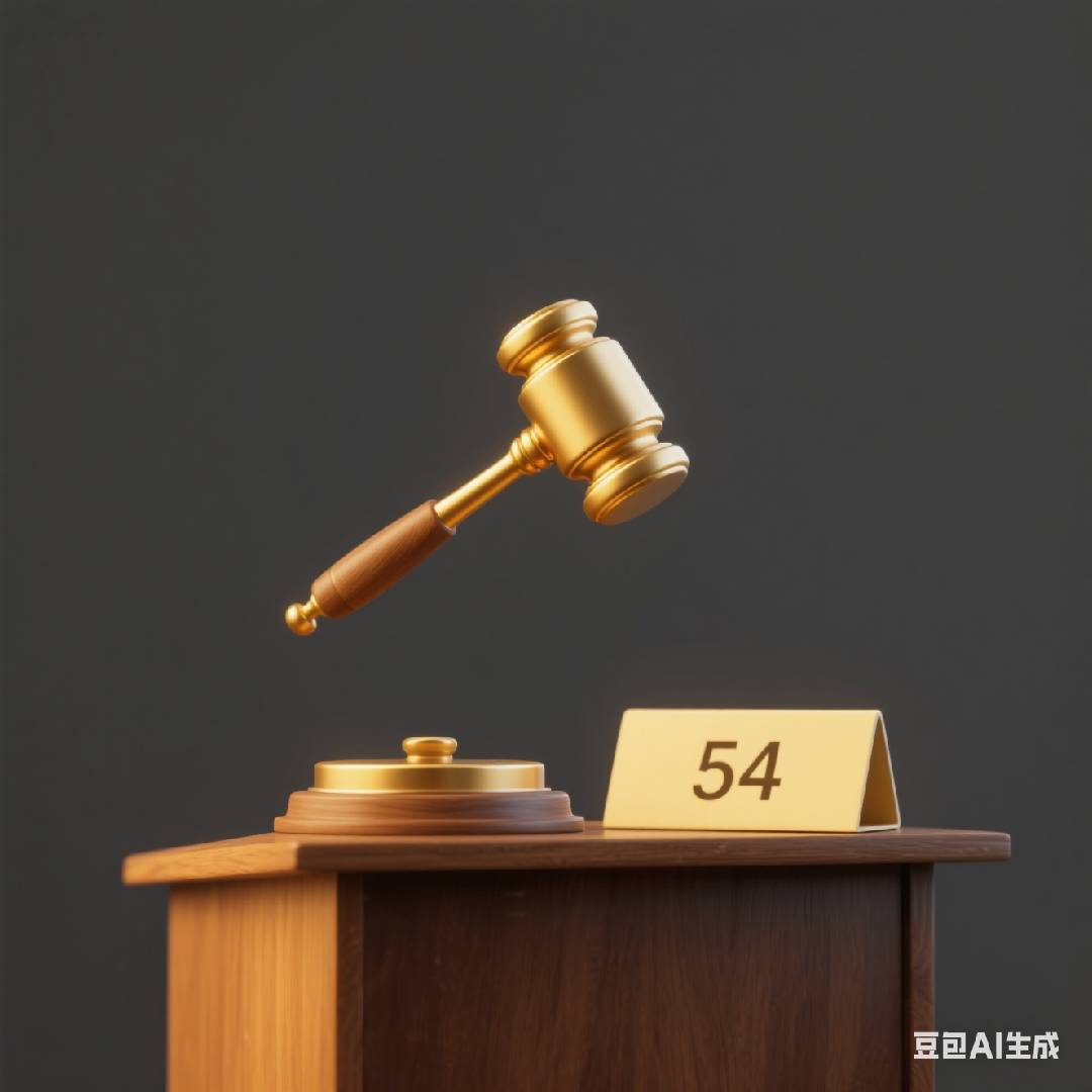 云端竞拍馆