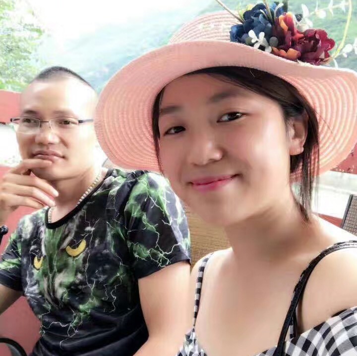 夏夏在成都啊