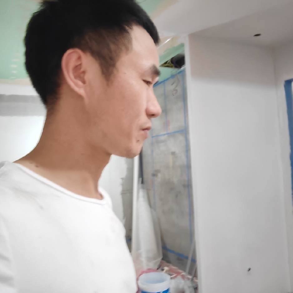 油漆语哥