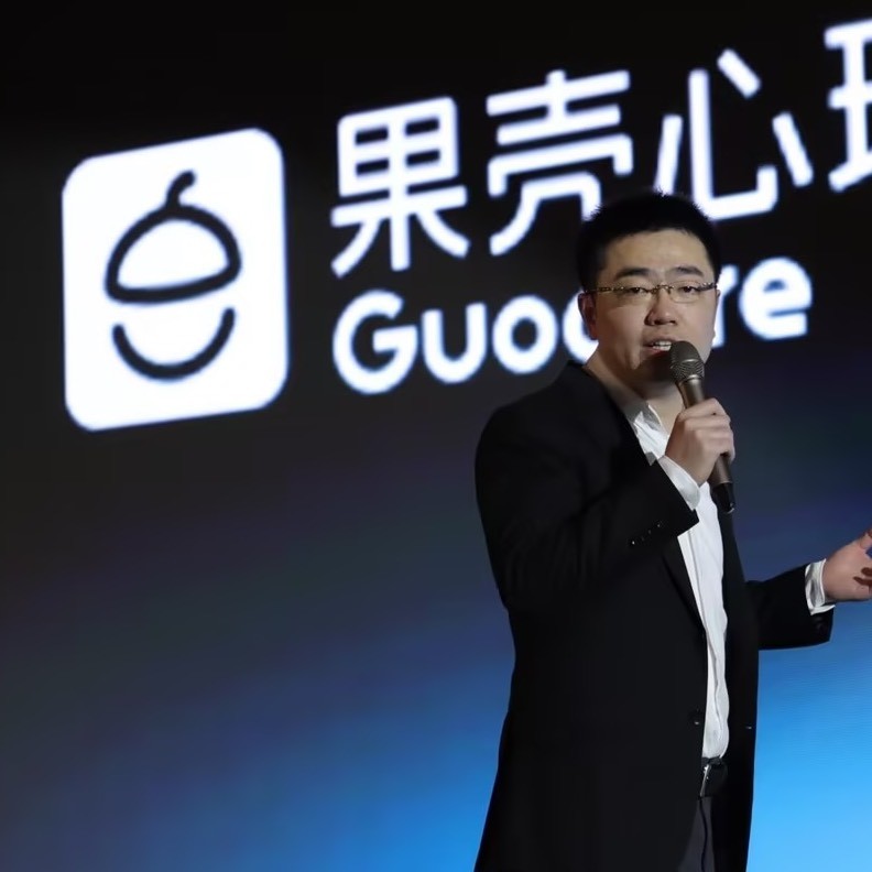 郭老师新一代亲子关系