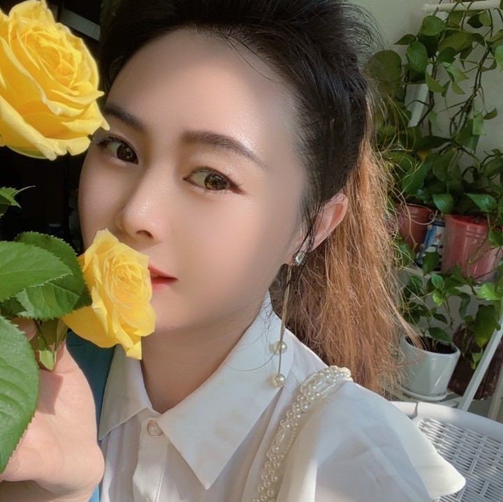川蜀秀儿