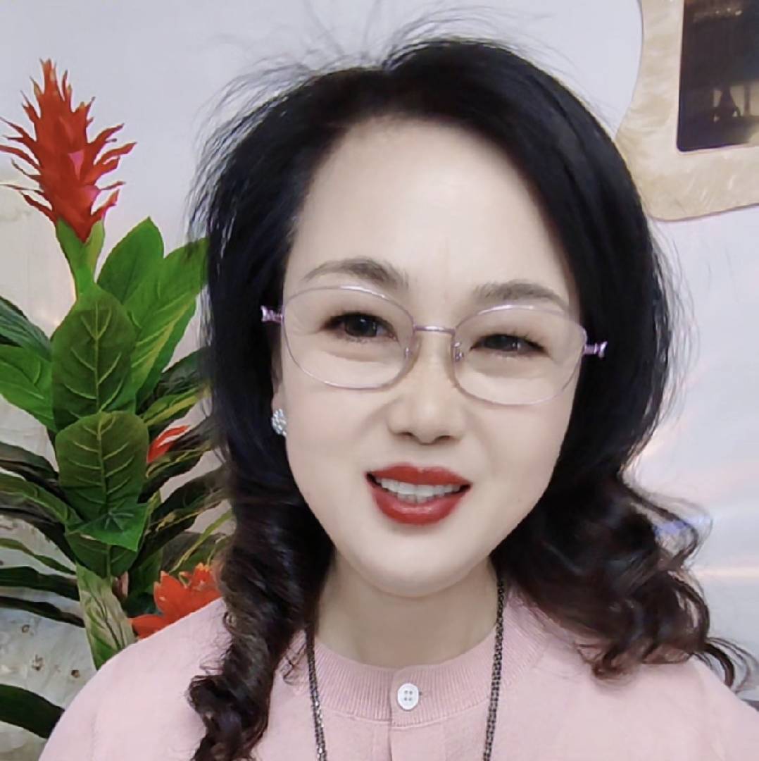 戴女士666