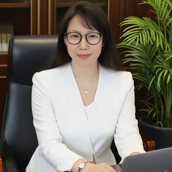 梅三姐来喽