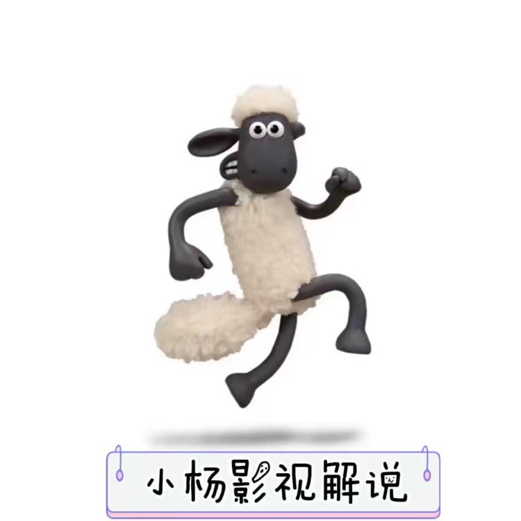 小楊影視解說大號