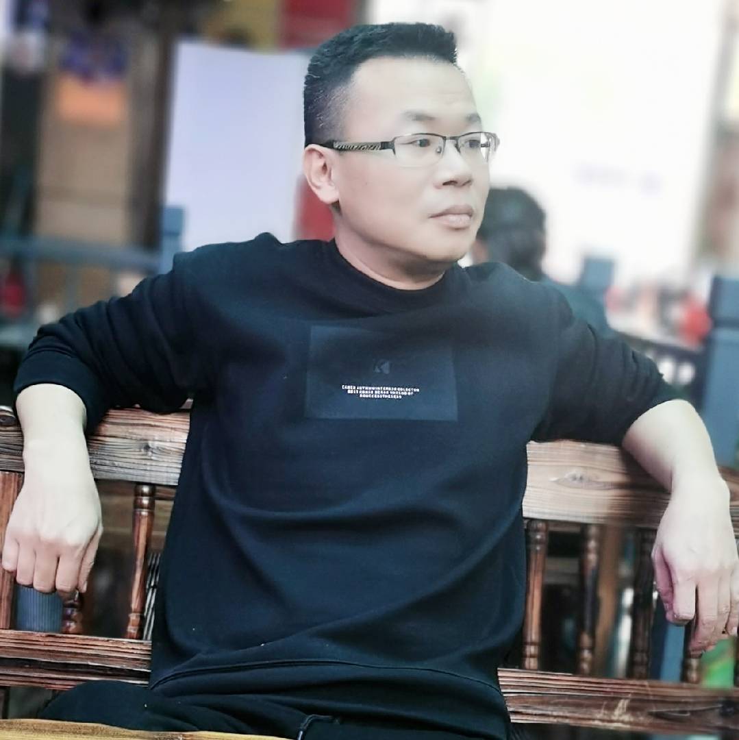 方言硬笔