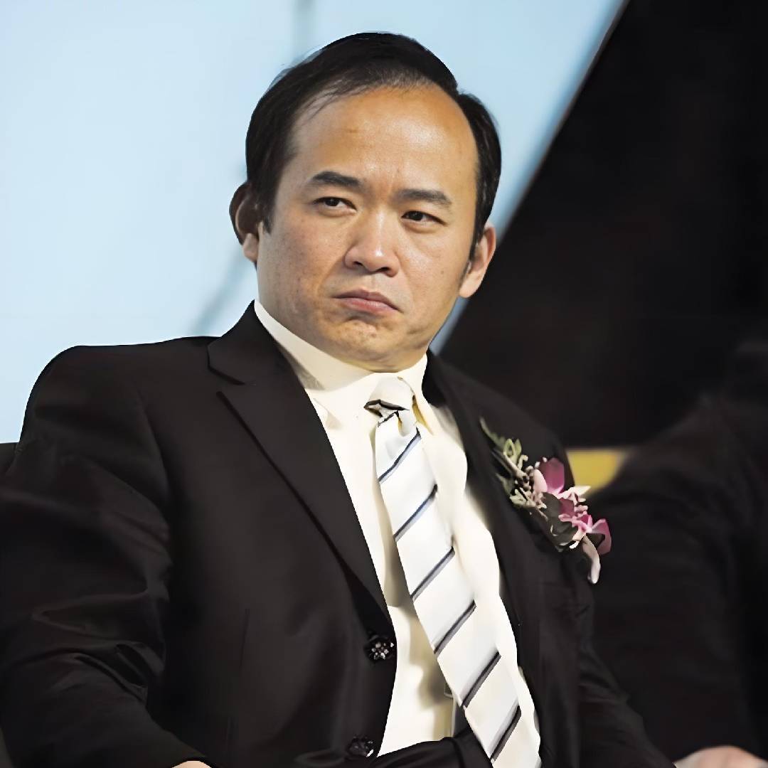 蘭世立聊商業(yè)