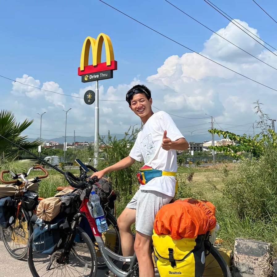 疯狂的小毛环球世界