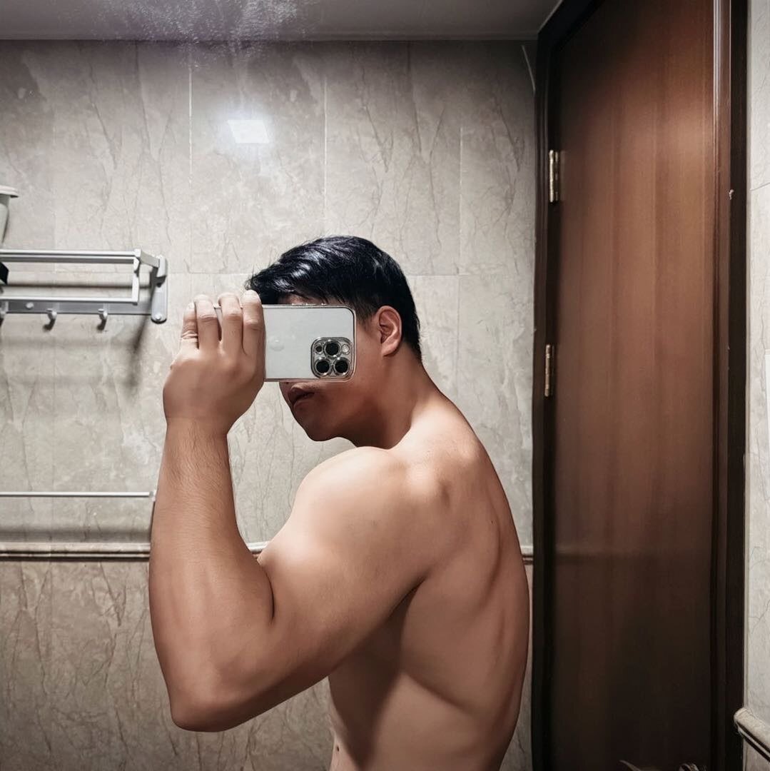 铭哥的运动日记