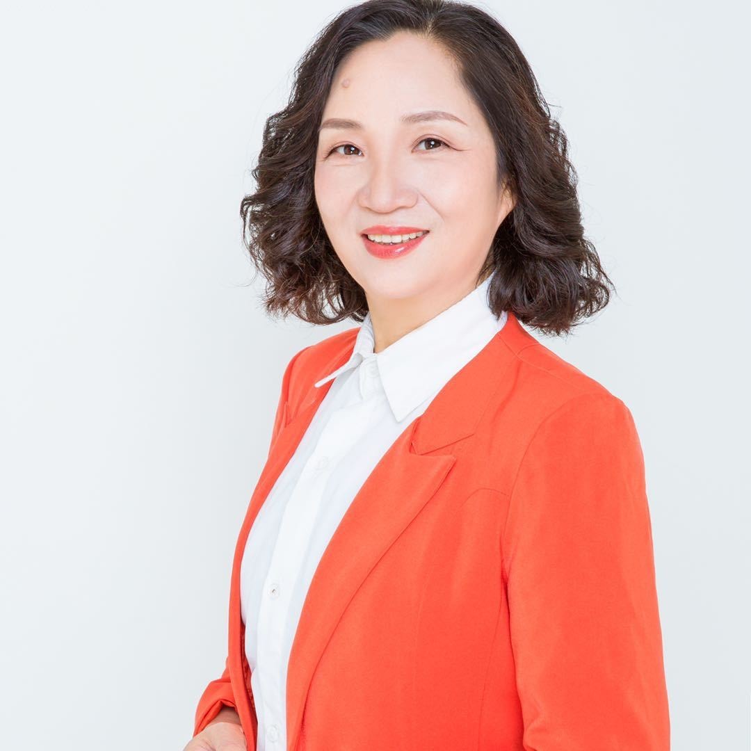 老广春天姐姐