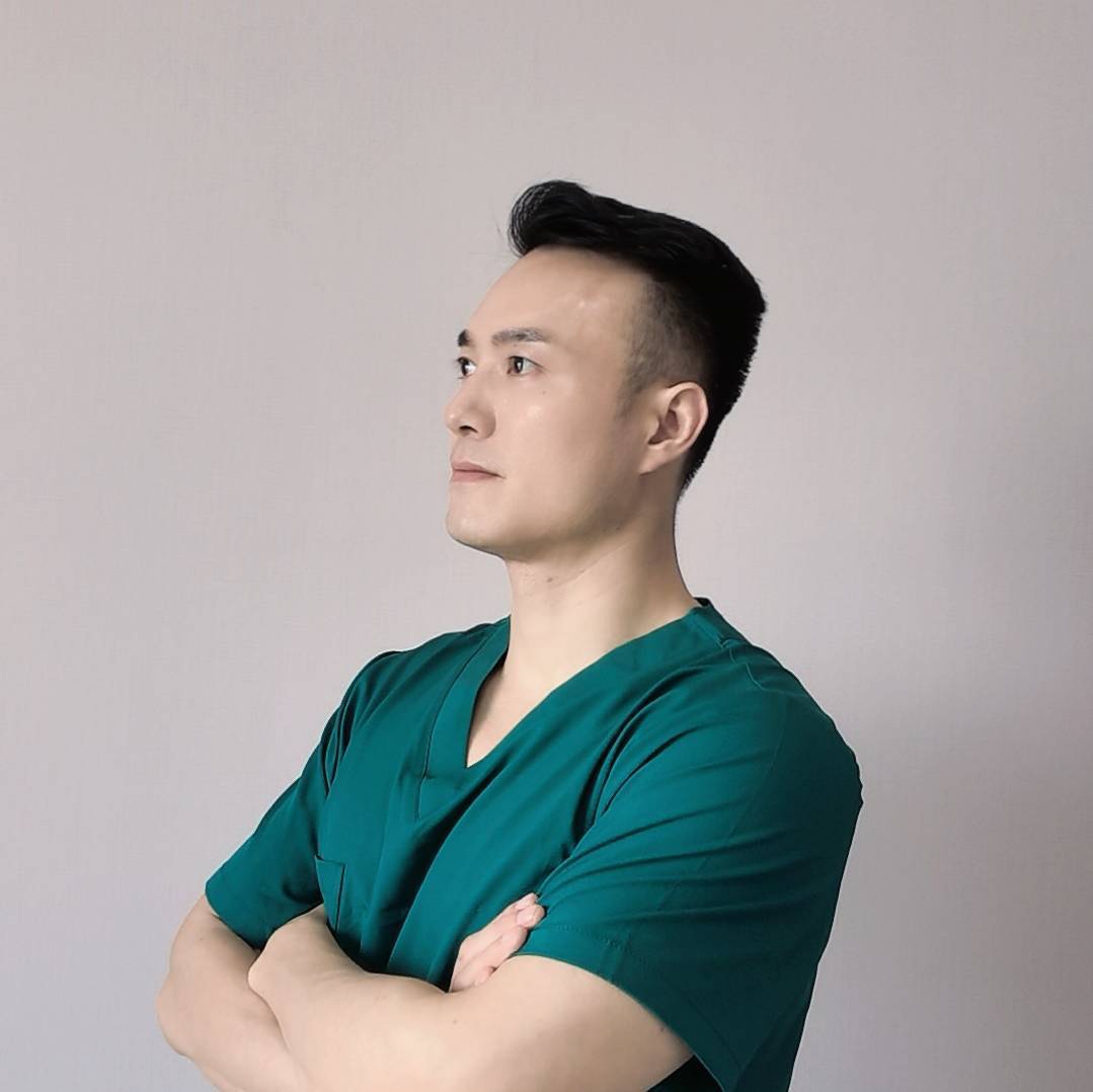 夏大大运动养生