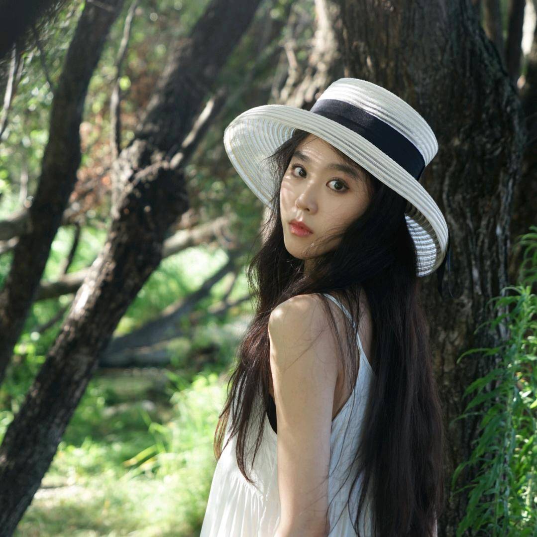 陈美01