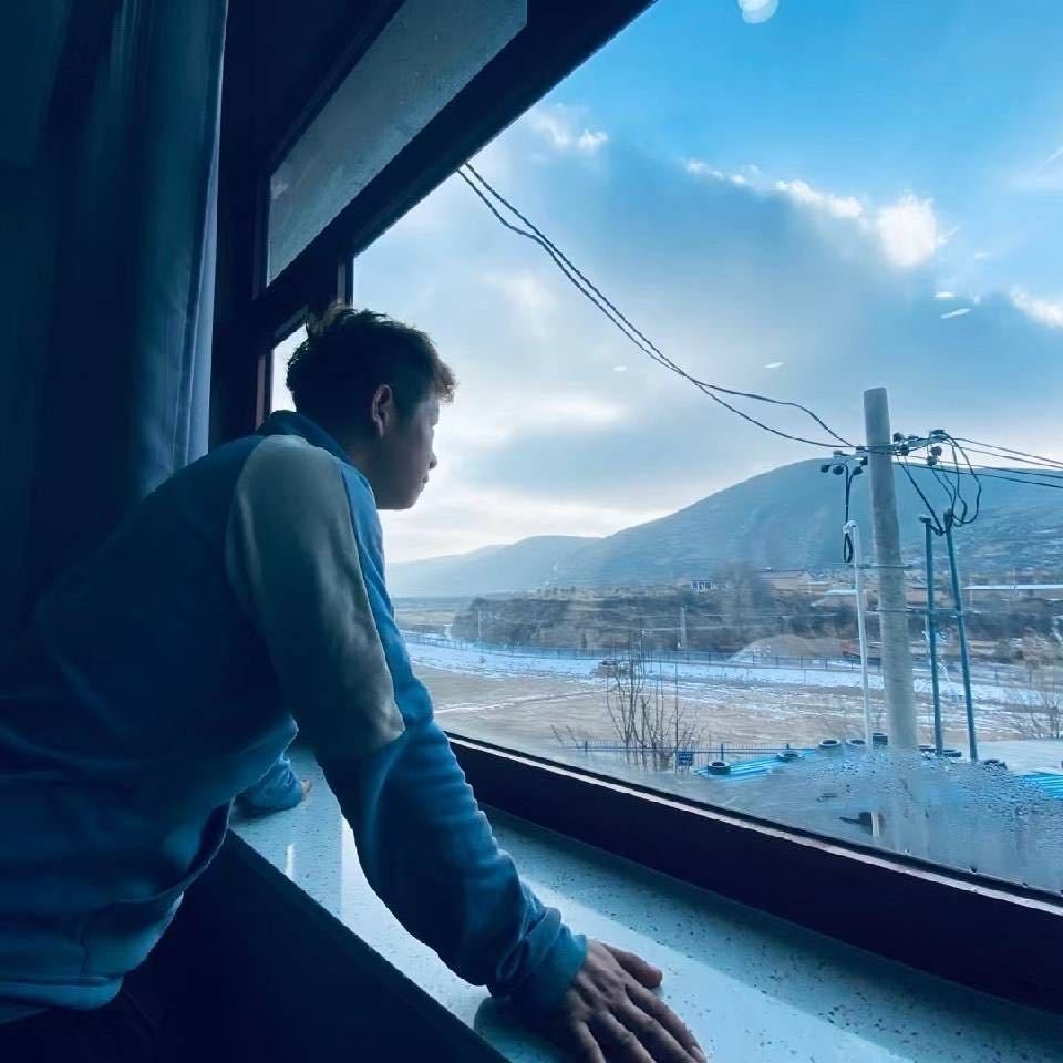 重生之我在全国去牛角
