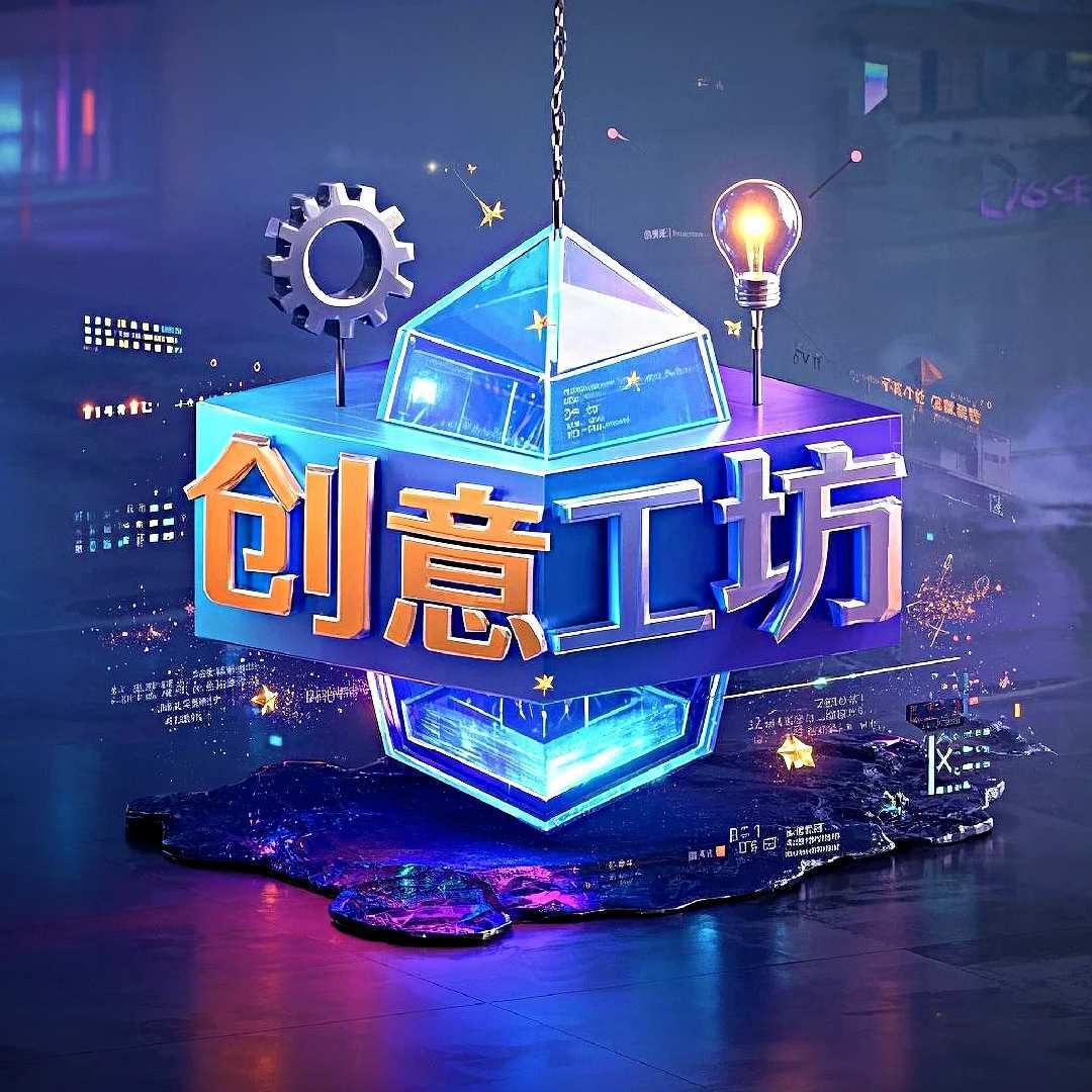 创意工坊18
