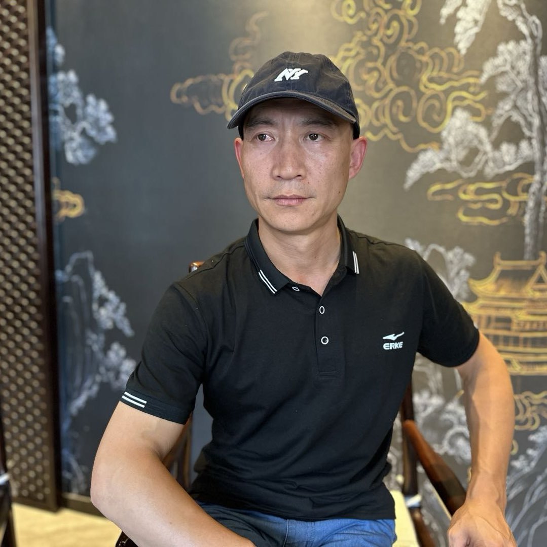 宏伟风