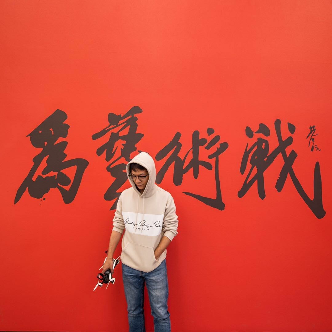 小朱Studio