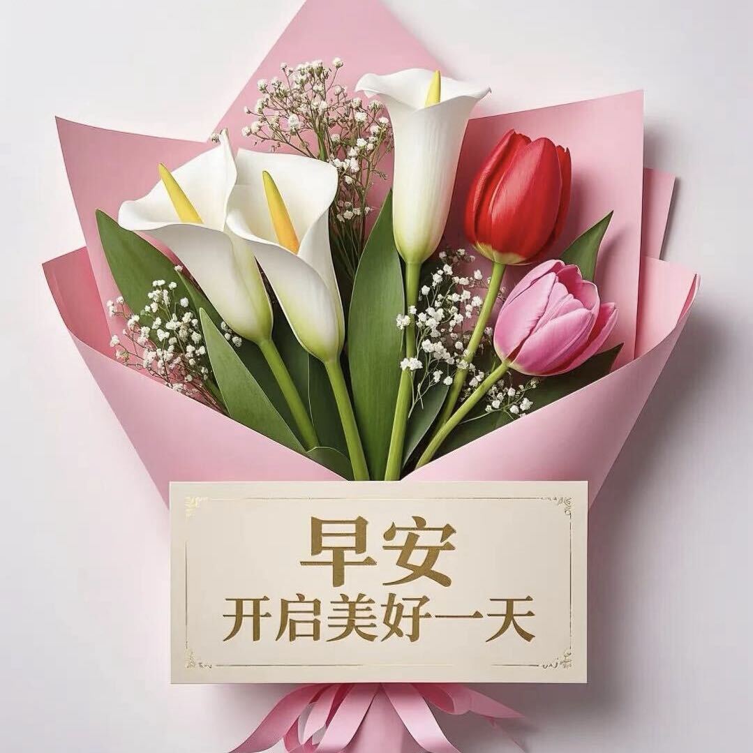 早安语录馆