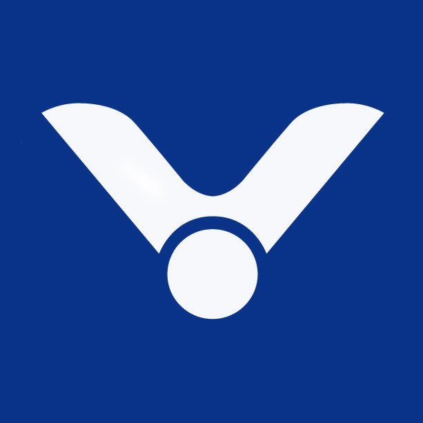 VICTOR羽毛球
