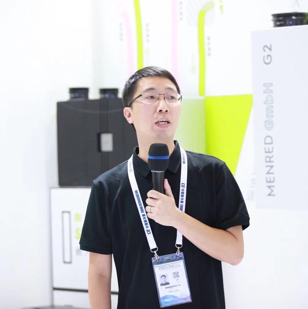 五恒系统空调-风行