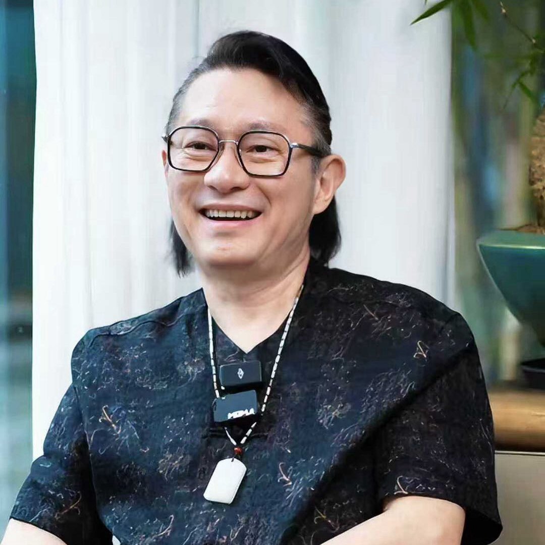 尚老師講家庭幸福
