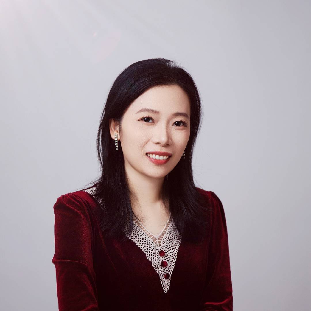 咨询师李冰