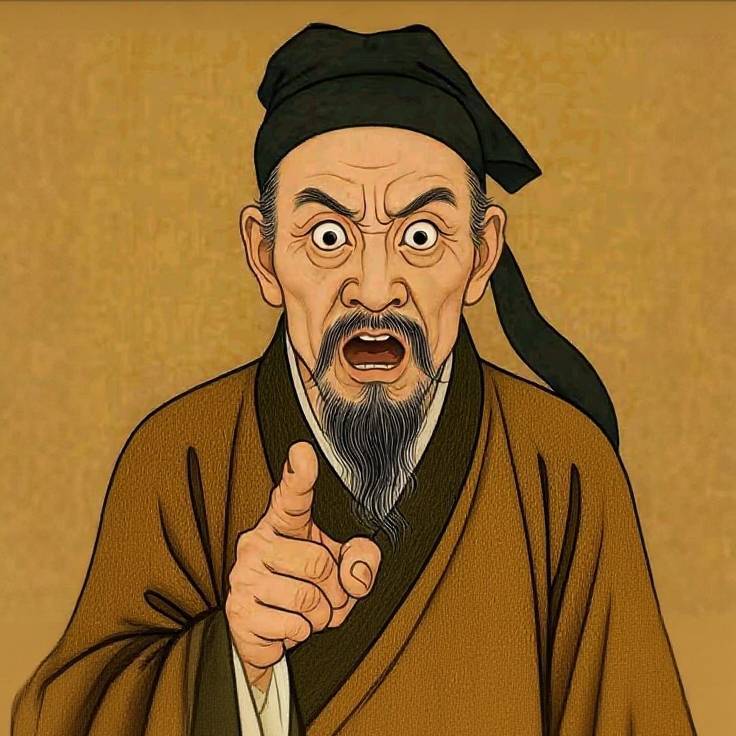 百草夫子
