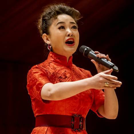 演唱公开课