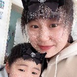 子墨和爸爸