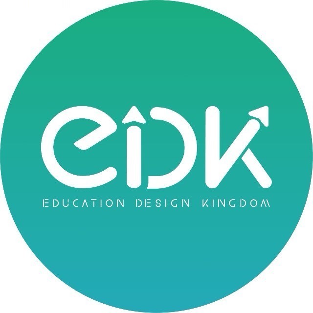 EDK艺向迪开