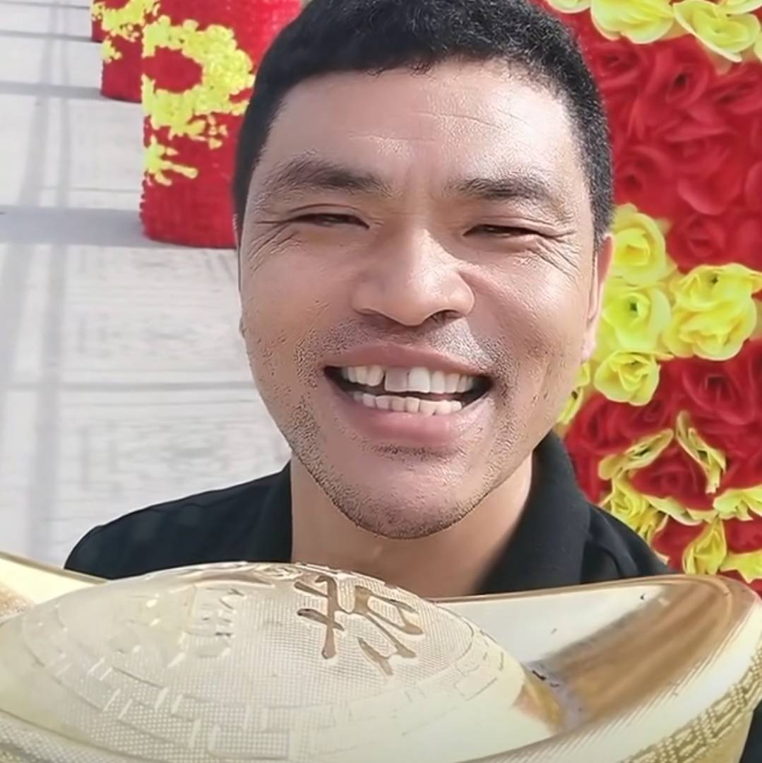 湖北波郎哥