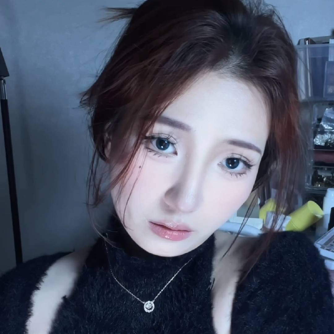酱酱Miaa