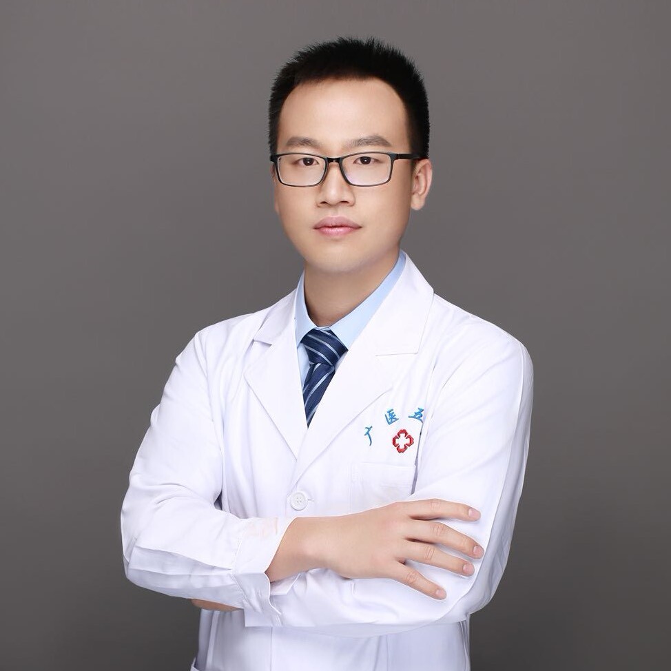 泌尿修復(fù)徐煜宇