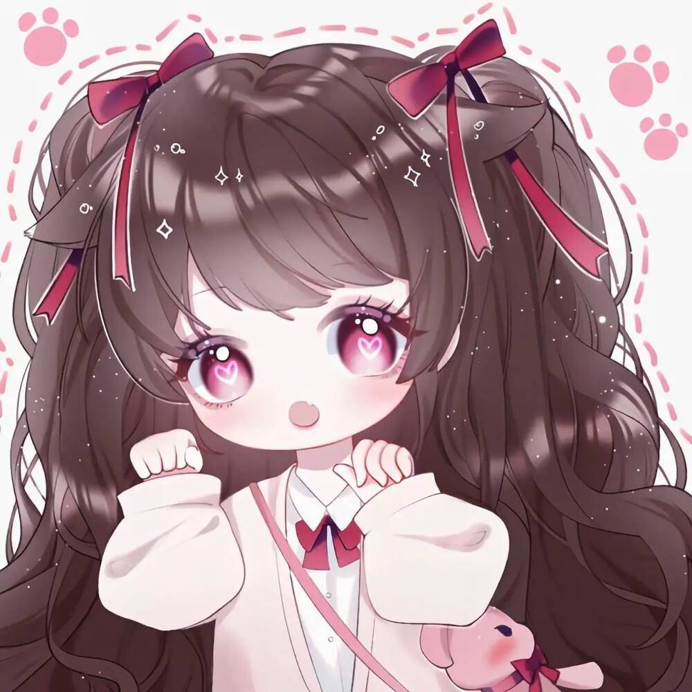 美少女元宝